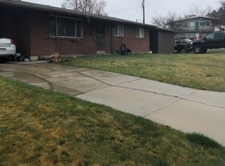 815 N 60 E, American Fork, UT 84003