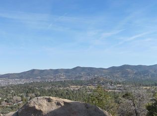 2280 Lookout Ln, Prescott, AZ 86303