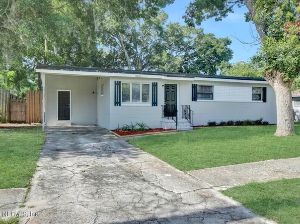 10618 LONE STAR Road, Jacksonville, FL 32225