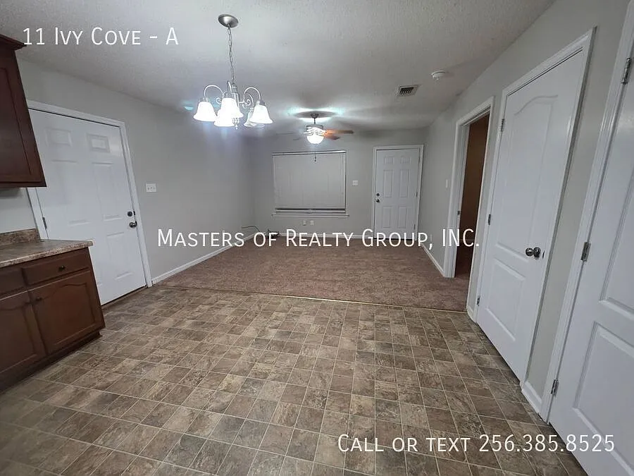 Fresh & Functional: Stylish 2Bed, 2Bath Duplex Unit A 896 Sq Ft — Photo 3
