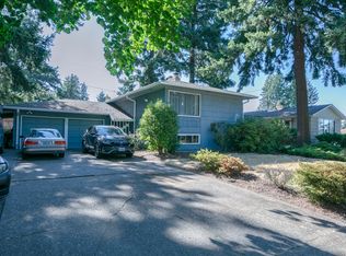 14545 NE Brazee Ct UNIT A, Portland, OR 97230