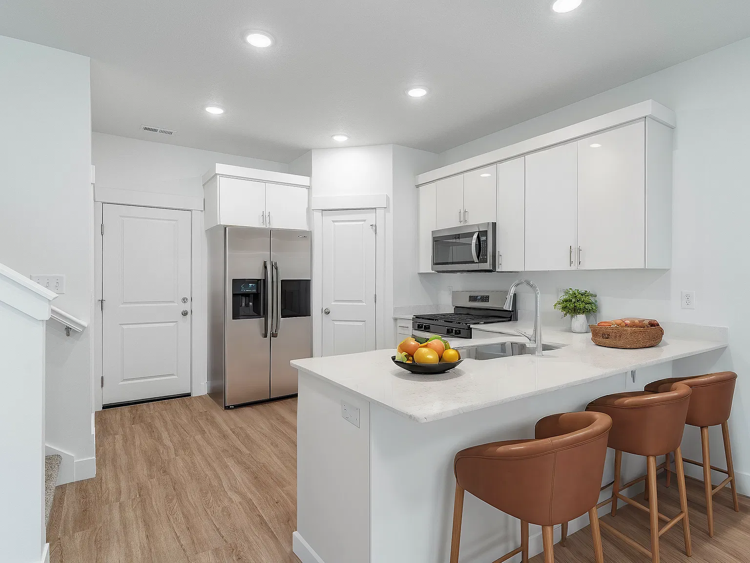 3 bed, 1476 sqft, $1,695 — Photo 3