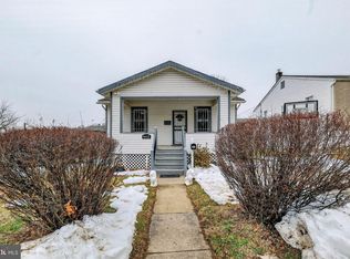 4413 Saint Thomas Ave, Baltimore, MD 21206