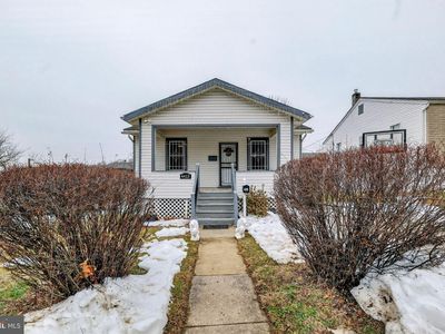 4413 Saint Thomas Ave, Baltimore, MD, 21206
