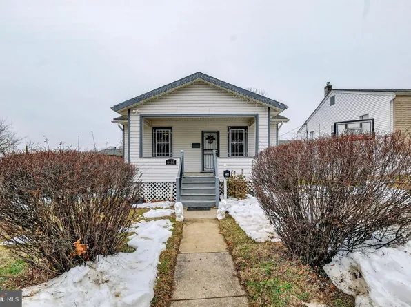 4413 Saint Thomas Ave, Baltimore, MD 21206