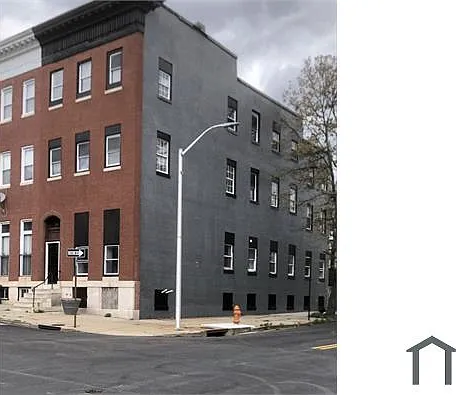 601 N Carrollton Ave #2