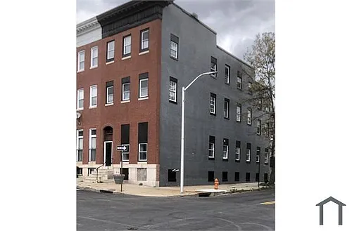 601 N Carrollton Ave #2 Photo 1