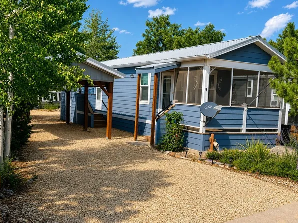 325 E Main St #19, Westcliffe, CO 81252