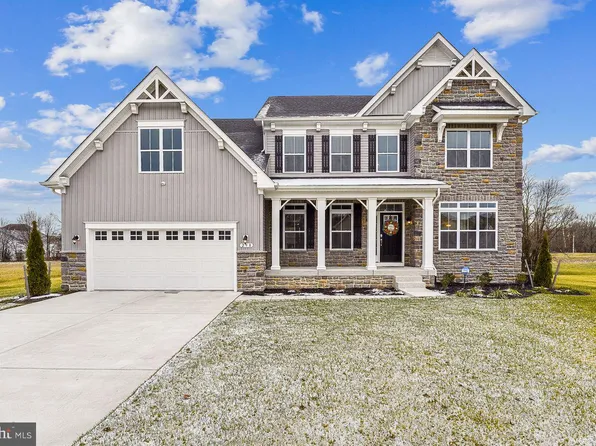 298 Grapevine Way, Milford, DE 19963