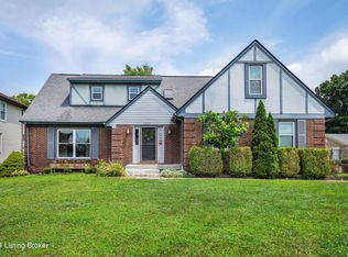 3115 Stonebridge Rd, Louisville, KY 40241