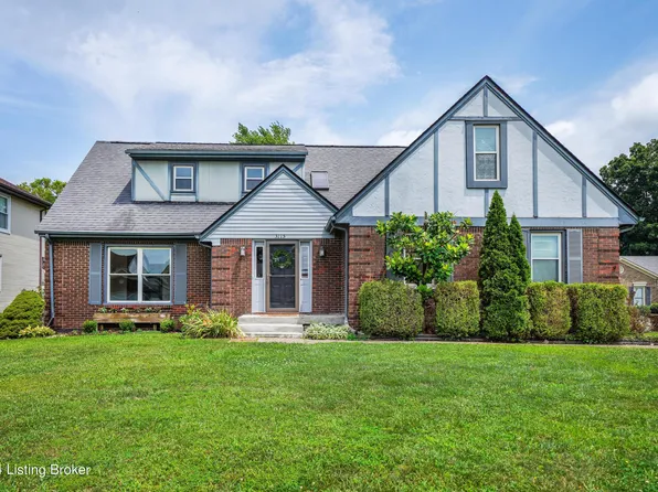 3115 Stonebridge Rd, Louisville, KY 40241