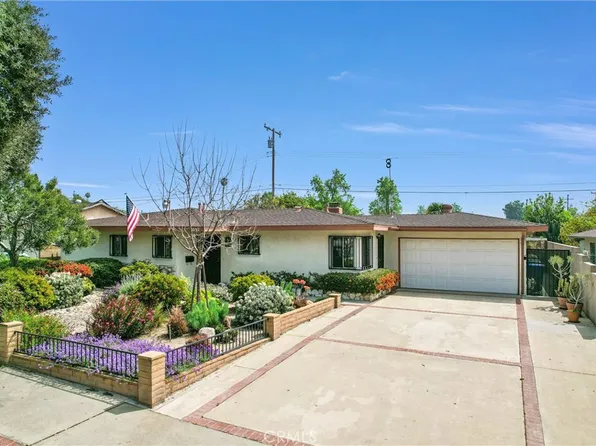 1052 Sheridan Ave, Pomona, CA 91767