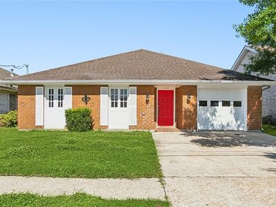 1713 Apple St, Metairie, LA, 70001