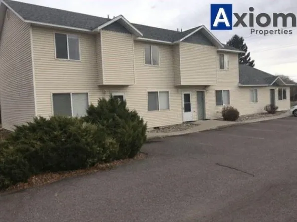 Quinn 1100 17-20, 1100 W Quinn Rd APT 6, Chubbuck, ID 83202