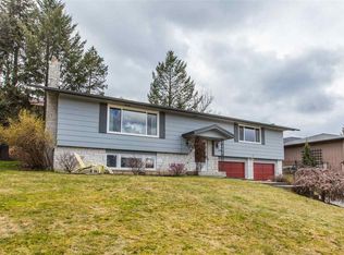 1519 W Toni Rae Dr, Spokane, WA 99218