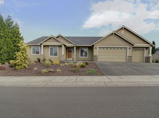 10900 NE 109th St, Vancouver, WA