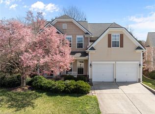 4909 Legacy Dr, Colfax, NC 27235