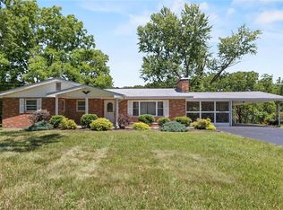 3363 Victoria Rd, Festus, MO 63028