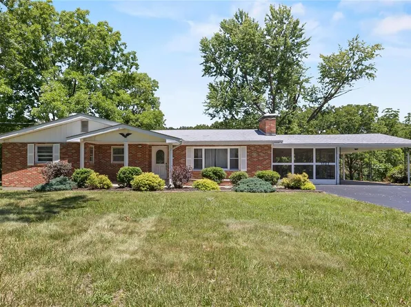 3363 Victoria Rd, Festus, MO 63028