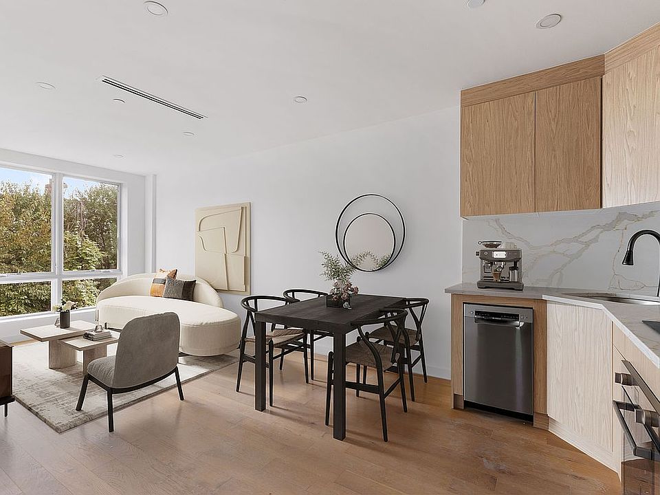 1st image of 1222 Putnam Ave #2B