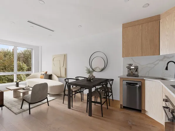 1222 Putnam Ave #1A, Brooklyn, NY 11221