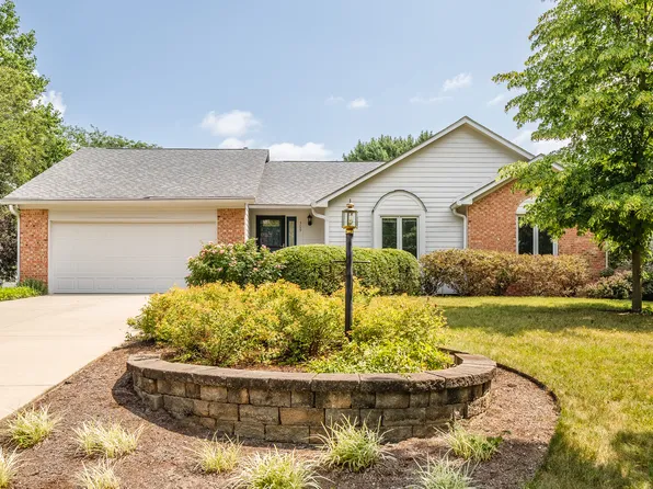 309 Scarborough Way, Noblesville, IN 46060