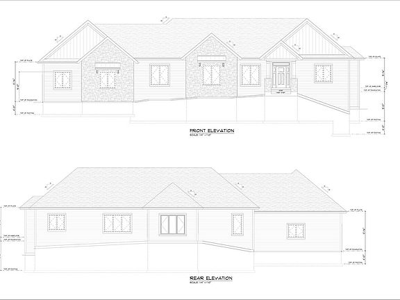 3rd image of Lt1 Russet COURT