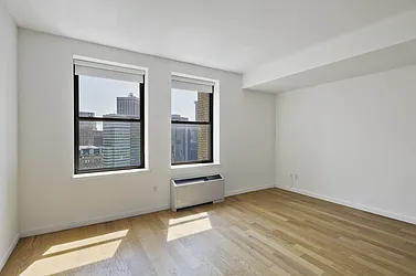 Rented by The Moinian Group