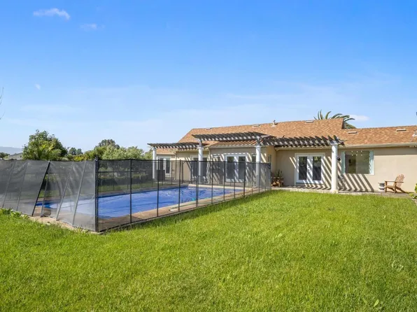 24321 Arnold Drive, Sonoma, CA 95476