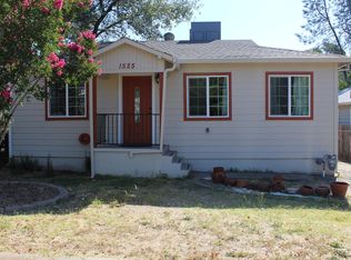 1525 Magnolia Ave, Redding, CA 96001