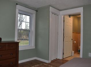 46 Woodrow Ave #2, Franklin, NH 03235