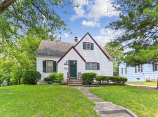 17952 Highland Ave, Homewood, IL 60430