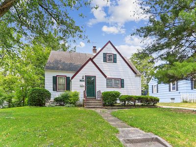 17952 Highland Ave, Homewood, IL, 60430