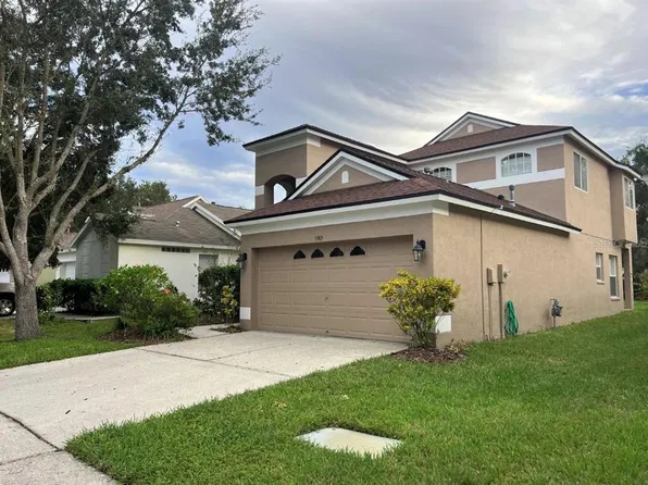 5905 Wrenwater Dr, Lithia, FL 33547