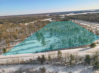 Balsam Fir Rd, Mosinee, WI 54455