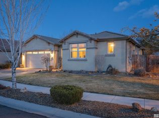 503 Cypress Point Dr, Dayton, NV