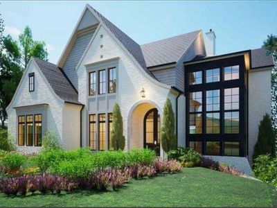 486 Emily Reed Ln, Atlanta, GA, 30342