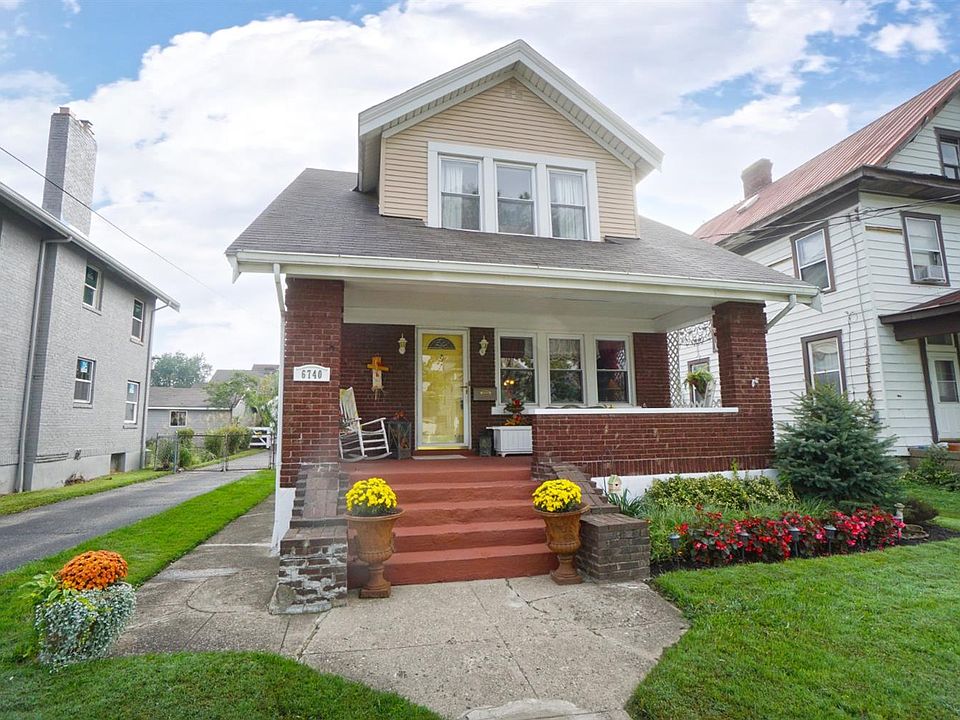 1st image of 6740 Highland Ave
