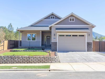 2531 Overland Dr, Grants Pass, OR, 97527