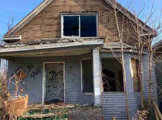 6456 Fischer St, Detroit, MI 48213