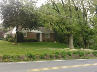 1997 Stone Mill Rd, Lancaster, PA 17603