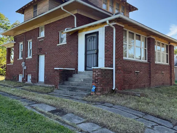 513 Belmont Ave, Toledo, OH 43604