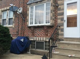 1223 Greeby St, Philadelphia, PA 19111