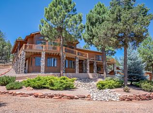 1755 Canyon Trl, Heber, AZ 85928
