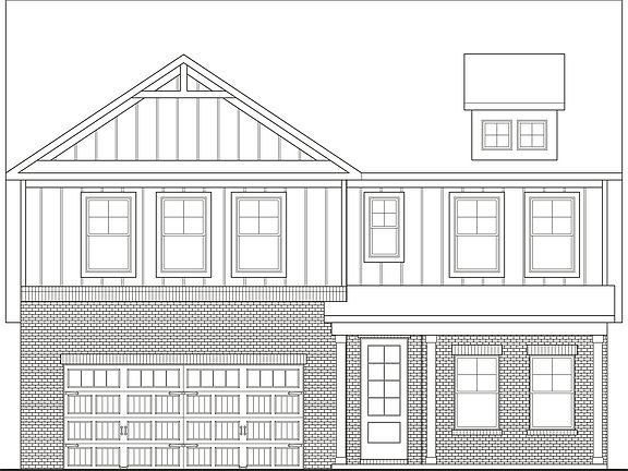 Elevation I-G R2.1