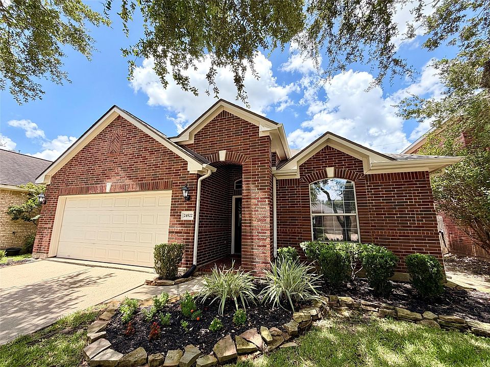 1st image of 24522 Springwood Glen Ln