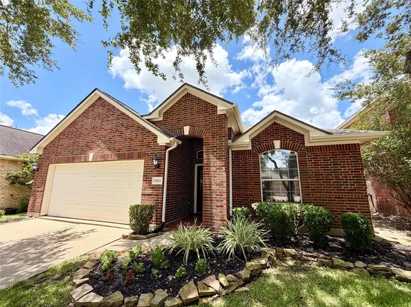 24522 Springwood Glen Ln, Katy, TX 77494