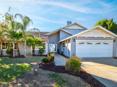 1510 Helena Ln, Redlands, CA, 92373