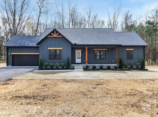 2521 Anes Station Rd LOT 7, Lewisburg, TN 37091