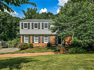 9362 Timber Trl, Pittsburgh, PA 15237